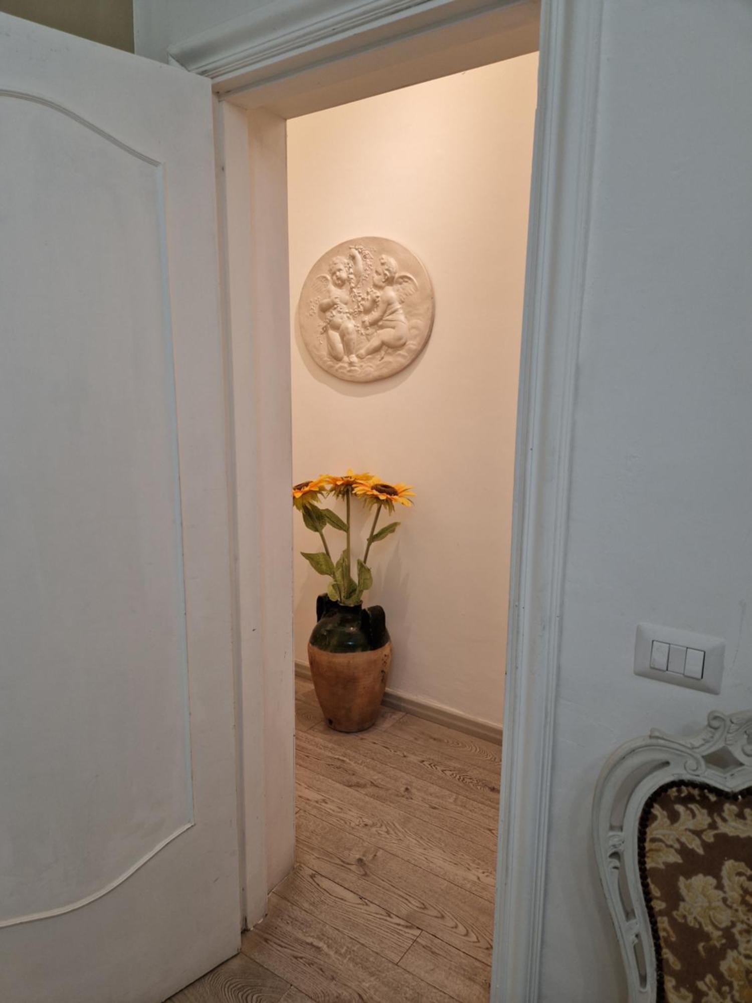 Affittacamere Cecco Rooms 拉维罗 外观 照片