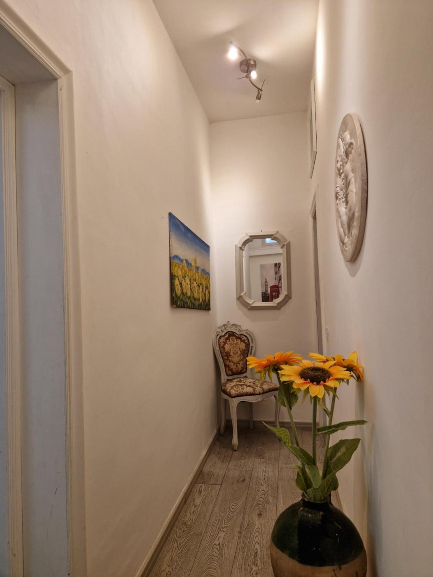 Affittacamere Cecco Rooms 拉维罗 外观 照片