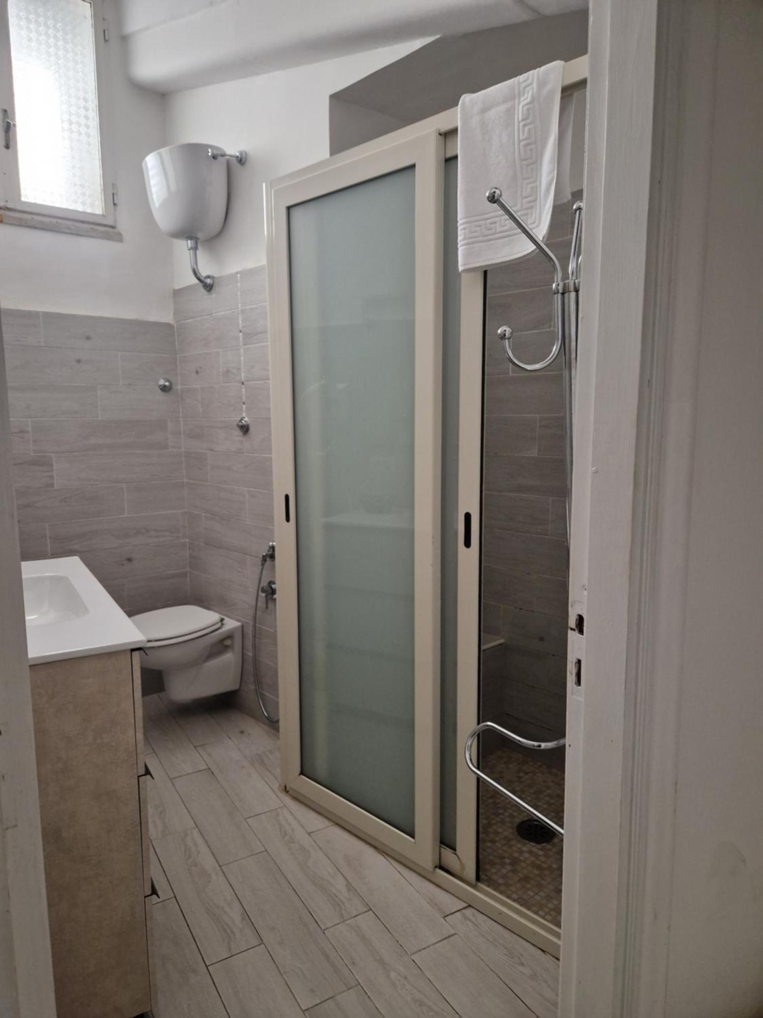 Affittacamere Cecco Rooms 拉维罗 外观 照片