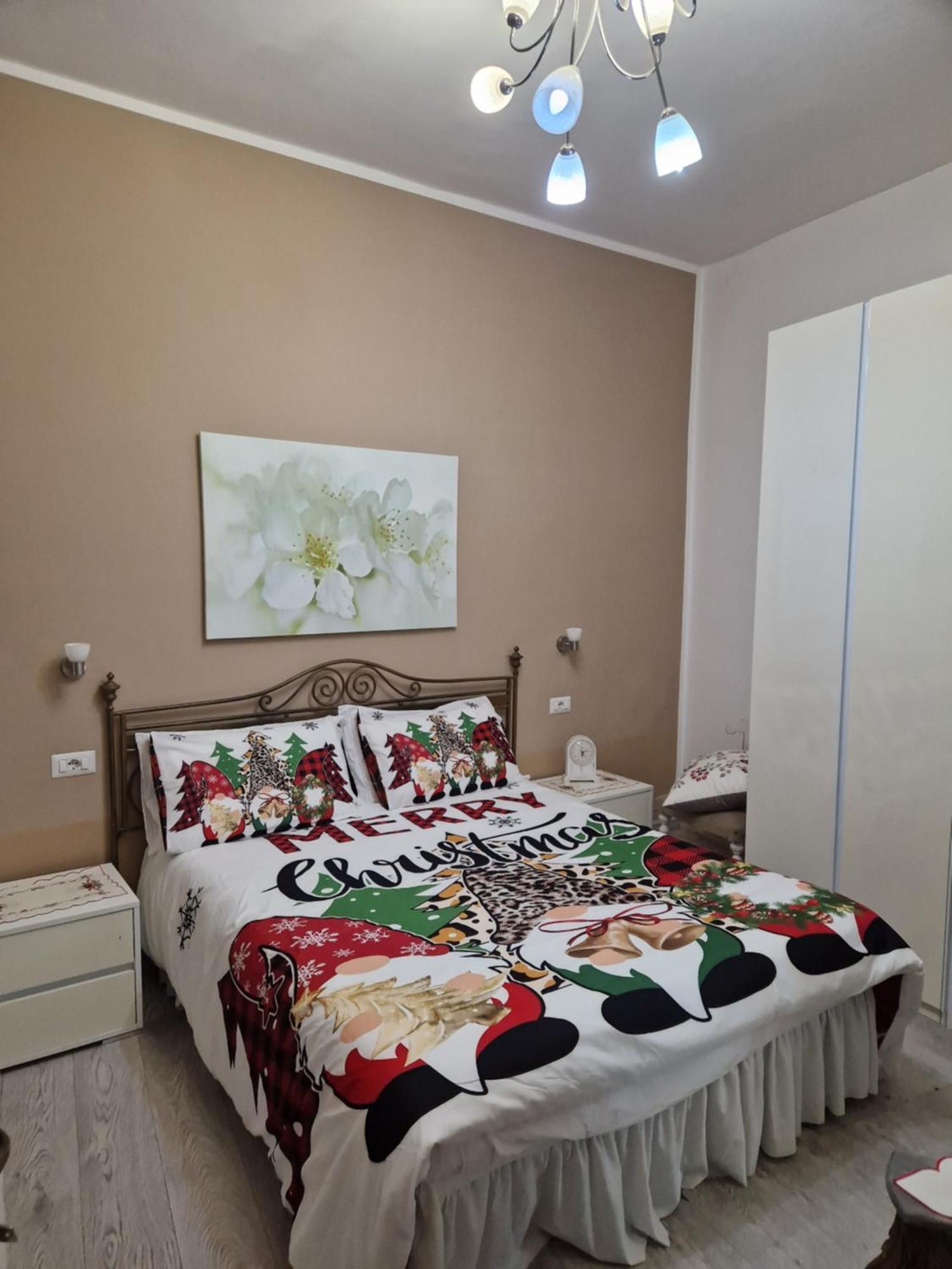 Affittacamere Cecco Rooms 拉维罗 外观 照片