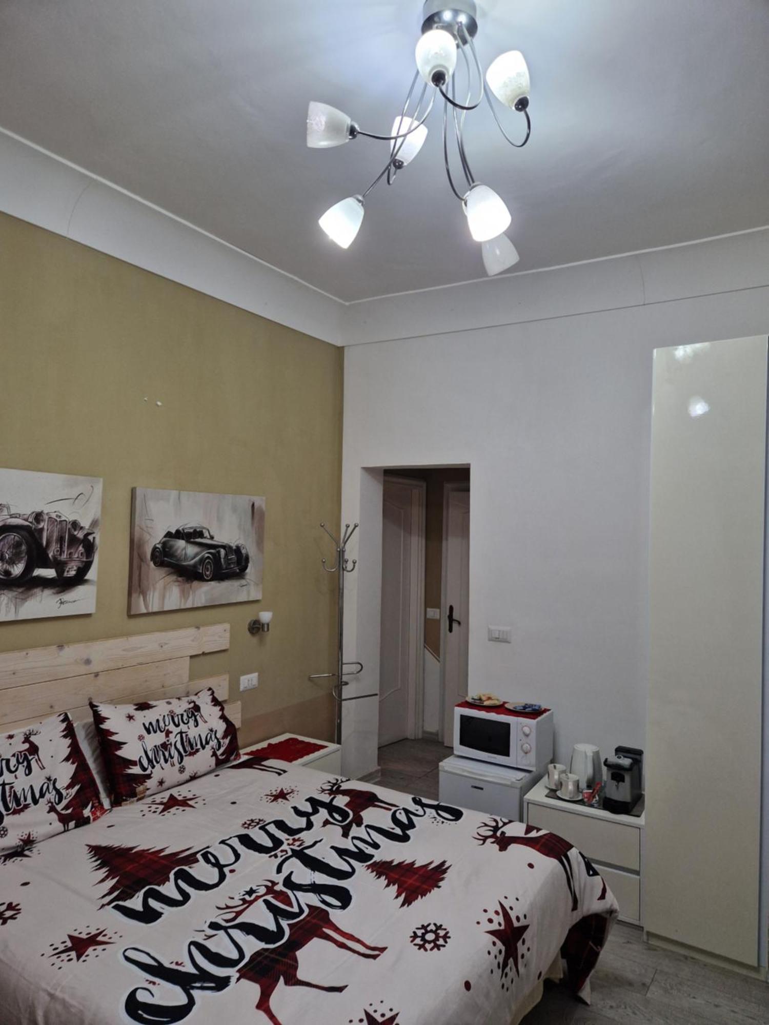 Affittacamere Cecco Rooms 拉维罗 外观 照片