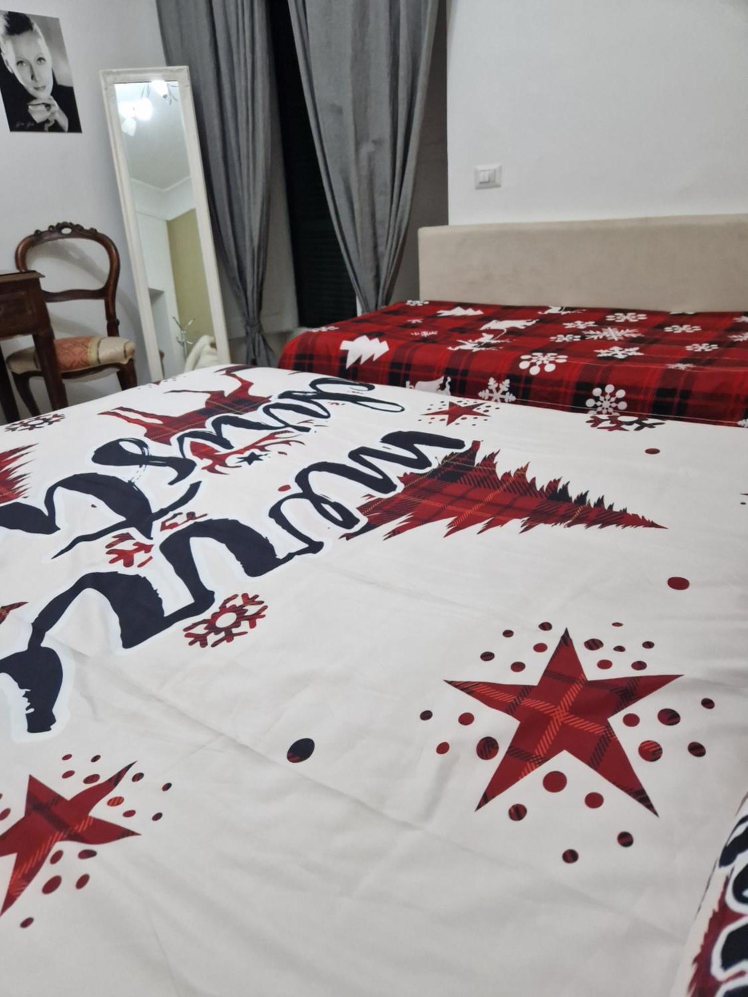 Affittacamere Cecco Rooms 拉维罗 外观 照片