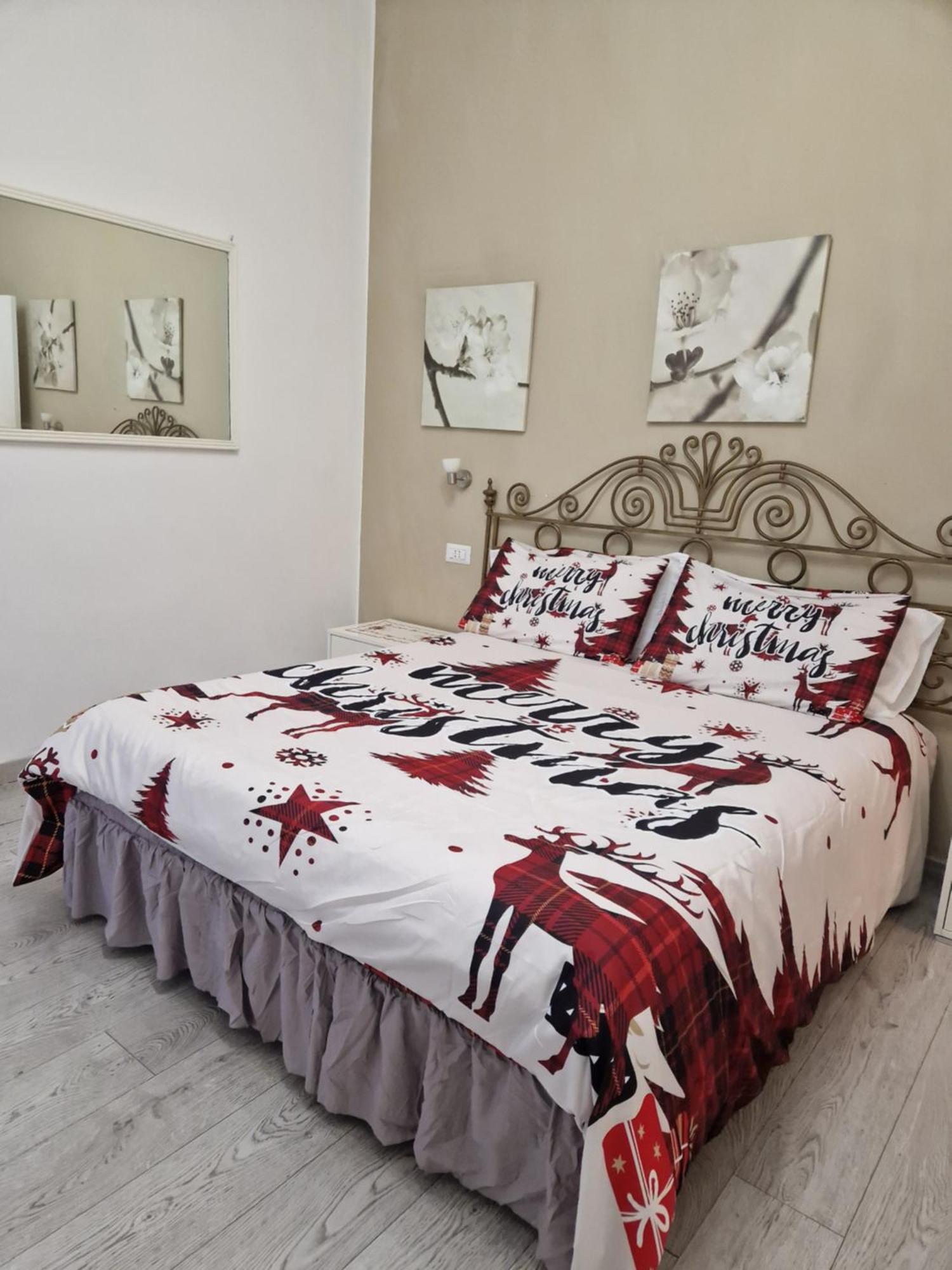 Affittacamere Cecco Rooms 拉维罗 外观 照片
