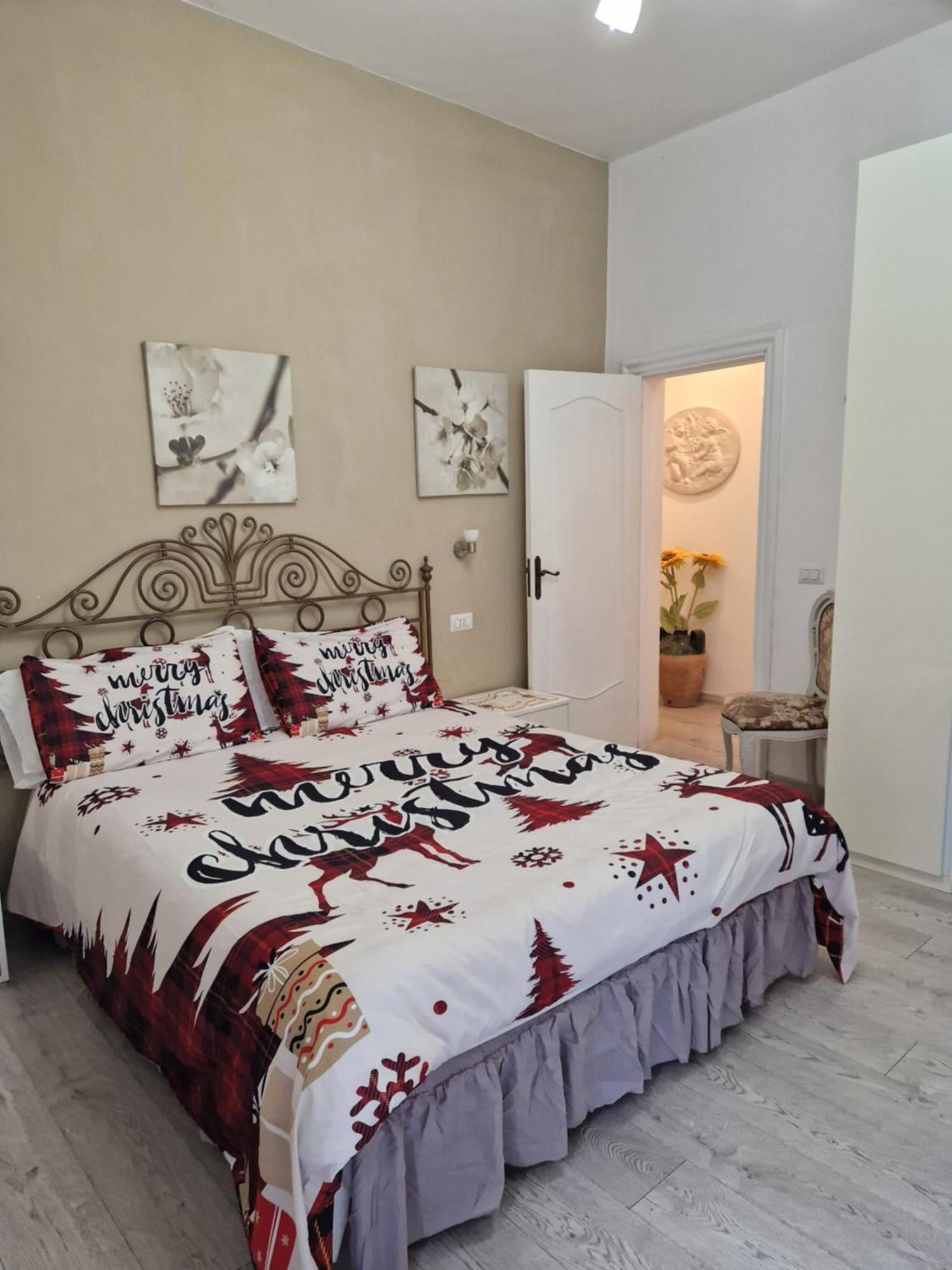 Affittacamere Cecco Rooms 拉维罗 外观 照片