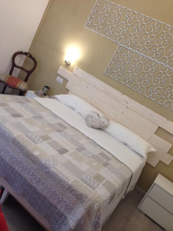 Affittacamere Cecco Rooms 拉维罗 外观 照片