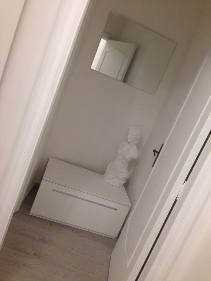 Affittacamere Cecco Rooms 拉维罗 外观 照片