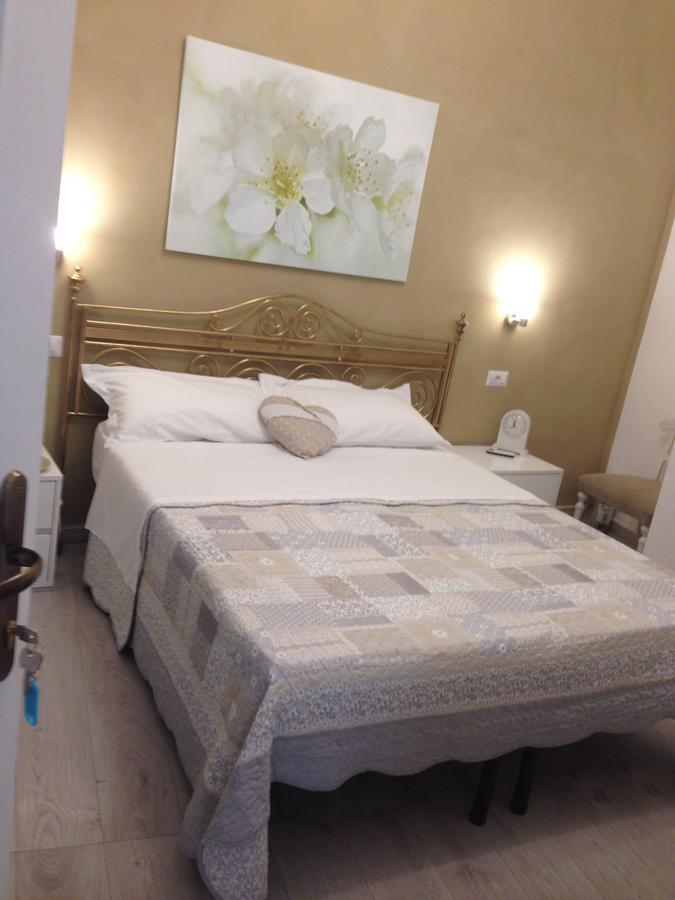 Affittacamere Cecco Rooms 拉维罗 外观 照片