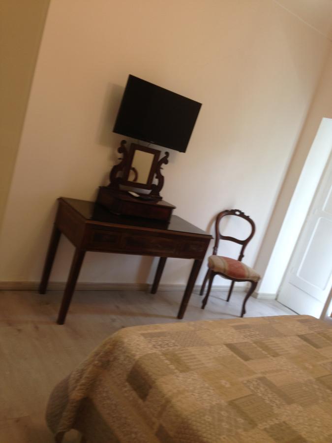Affittacamere Cecco Rooms 拉维罗 外观 照片